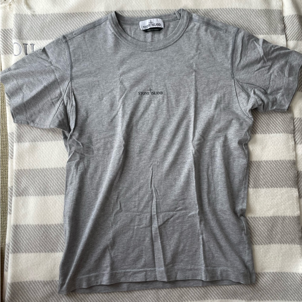 Stone Island T-shirt